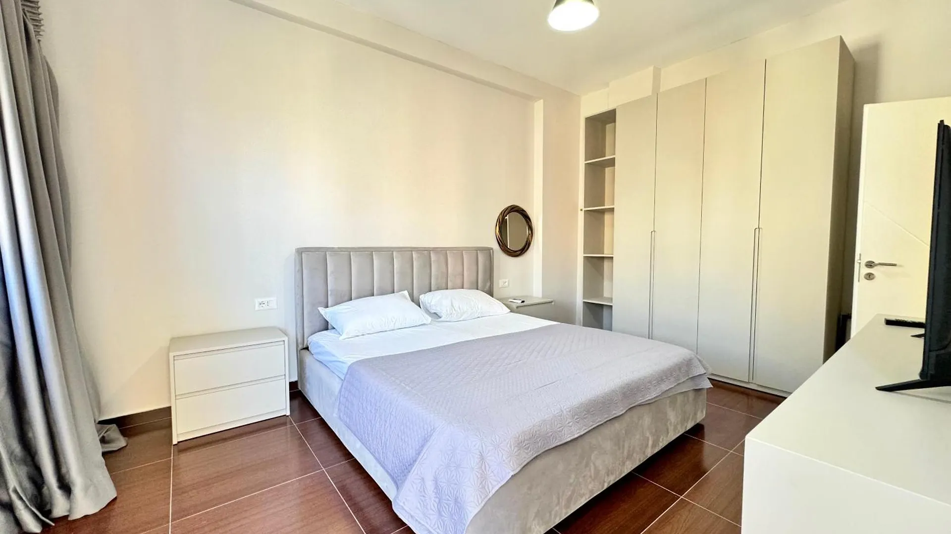 Turquoise Superior Apartment 6 Persons Sarandë